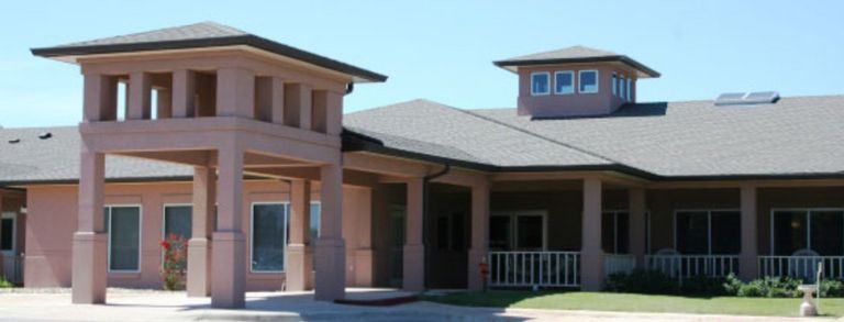 Coryell County Memorial Hospital Authority, Gatesville, TX 3