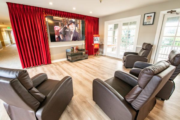 La Posada Assisted Living & Memory Care Community, Whittier, CA 2