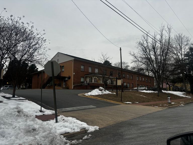 Hughes Home, Inc., Fredericksburg, VA 3