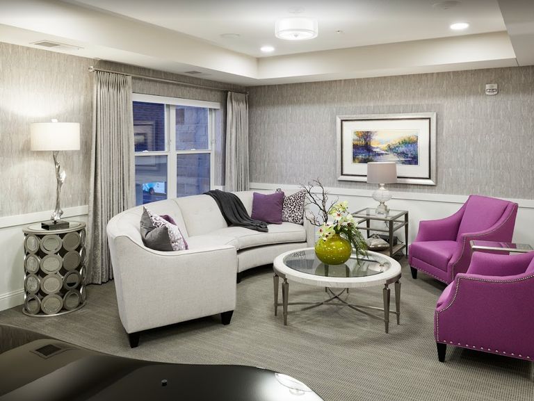 Riley Crossing Senior Living, Chanhassen, MN 2