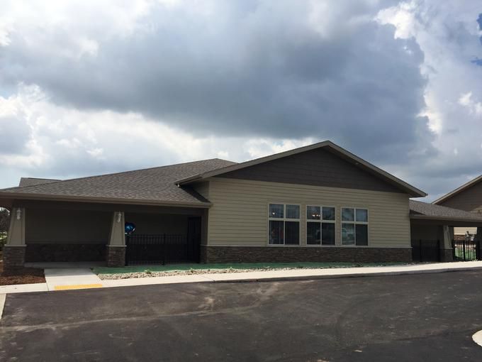 Care Partners, Appleton, WI 1