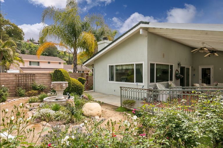 Cottage Inn, Ventura, CA 3