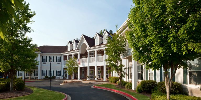 Legacy Ridge At Brookstone, Kennesaw, GA 1