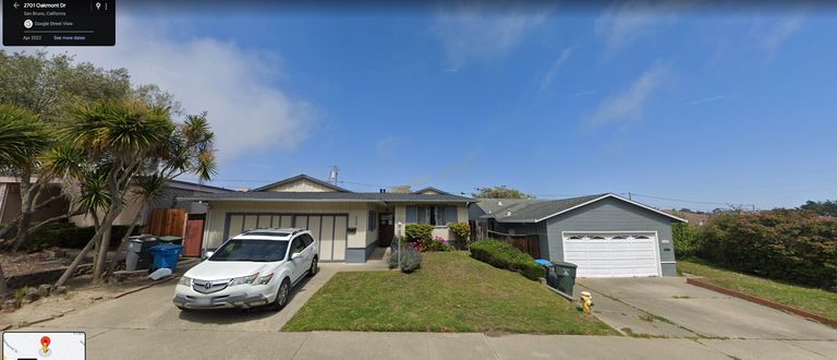C & C's Care Home, San Bruno, CA 1