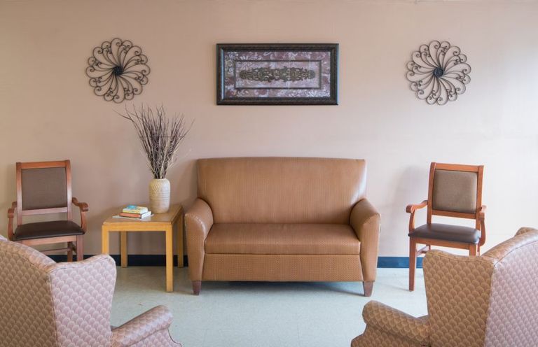 Clayton Nursing and Rehabilitation, Clayton, NM 3