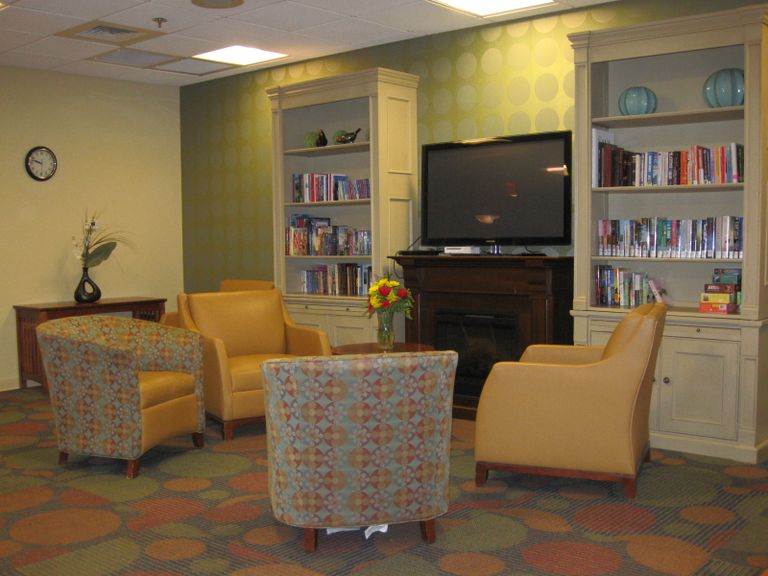 Ephrata Manor, Ephrata, PA 1