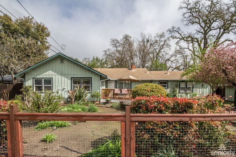 Serene Vista Board and Care, Santa Rosa, CA 2
