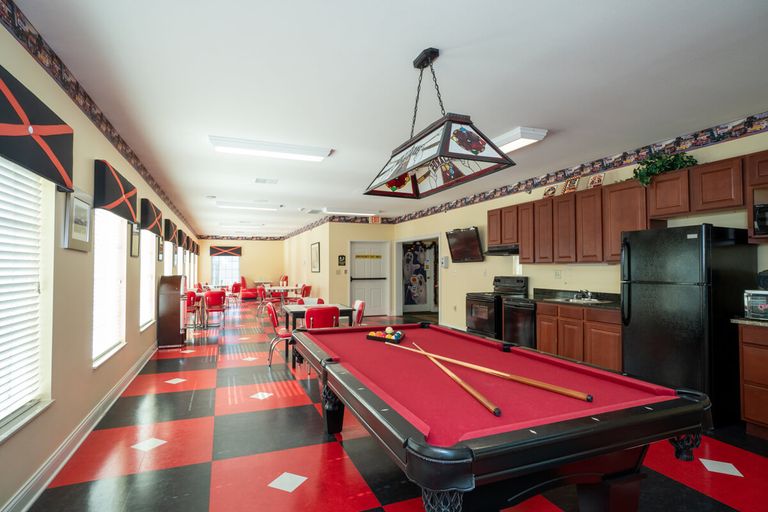 Magnolia Springs East, Louisville, KY 3
