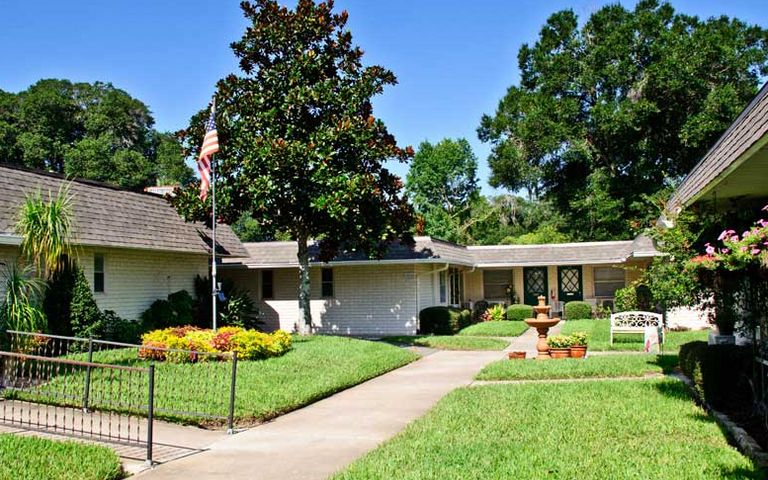 Alliance Community, De Land, FL 3