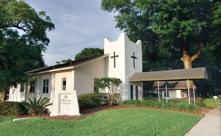 Alliance Community, De Land, FL 2