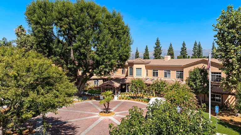 Ivy Park At West Hills, West Hills, CA 3