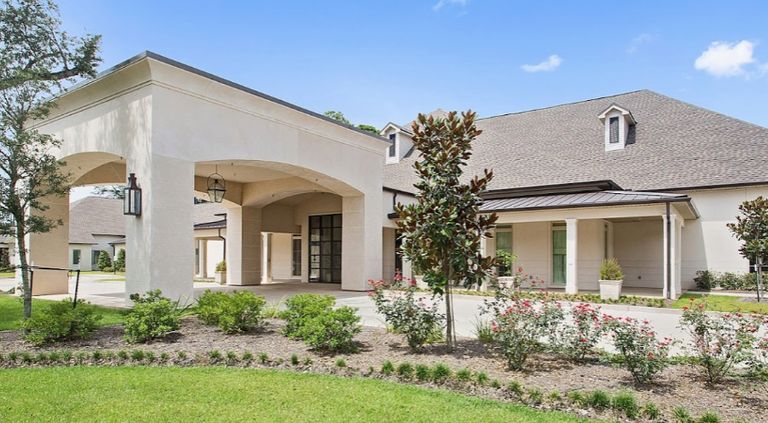 Beau Provence, Mandeville, LA 1