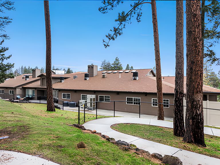 Mill View Memory Care, Bend, OR 1