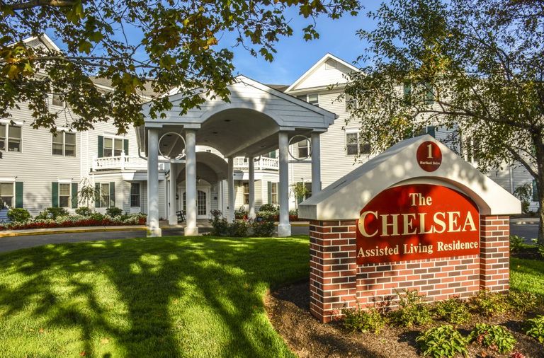 Mira Vie At Tinton Falls, Tinton Falls, NJ 2