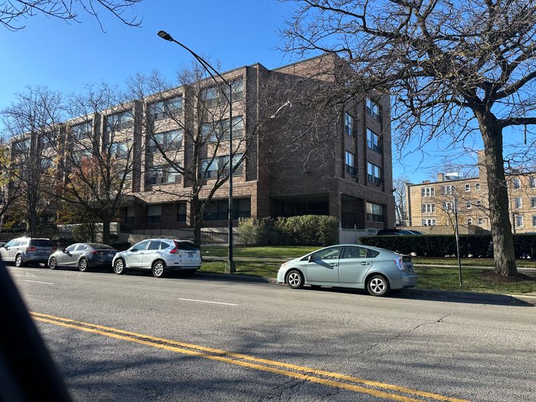Chalet Living And Rehab Center, Chicago, IL 1