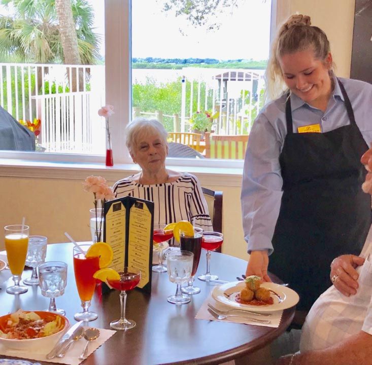 The Heritage Waterside, Daytona Beach Shores, FL 2