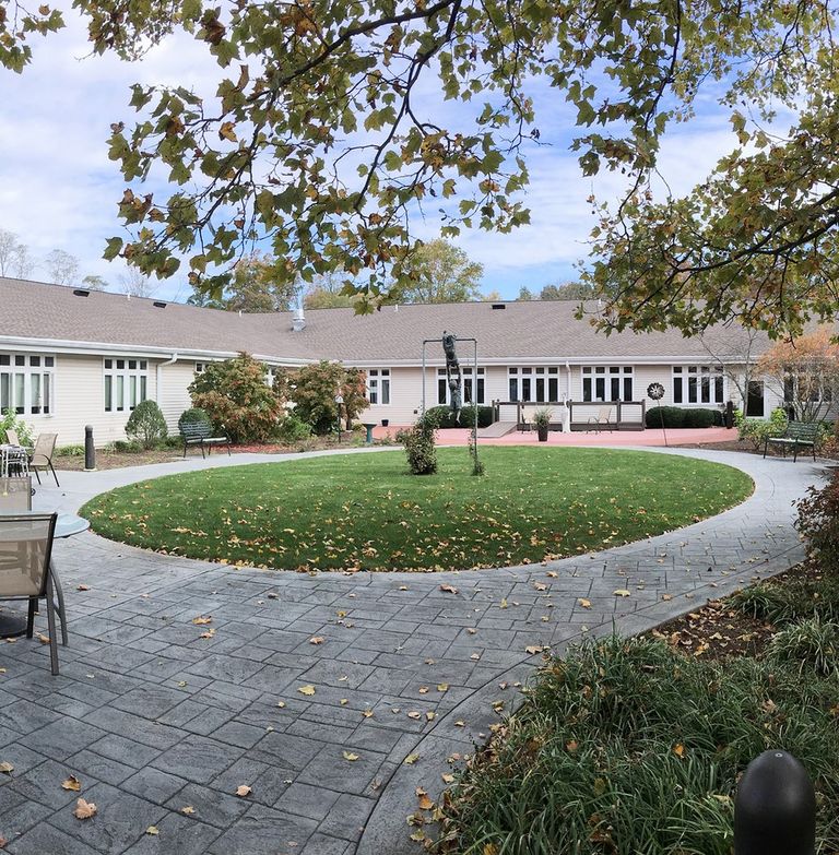 The Guilford House, Guilford, CT 2