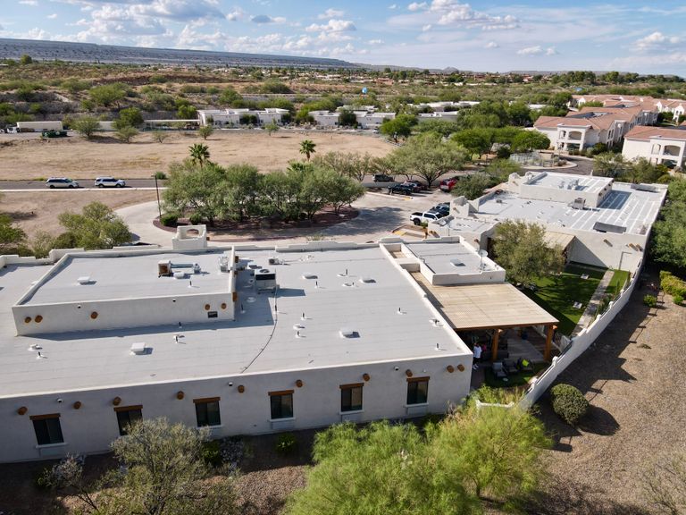 Bee Hive Homes Of Green Valley, Green Valley, AZ 1
