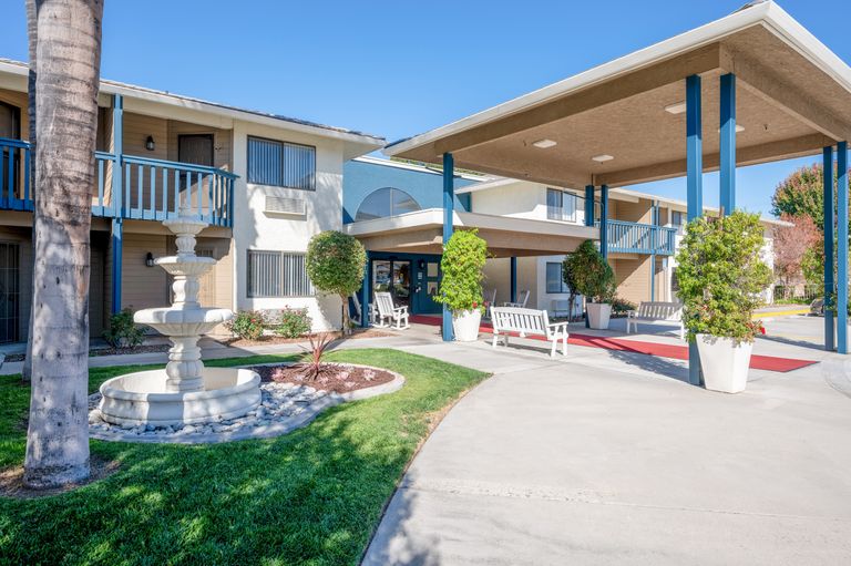 Truewood By Merrill, West Covina, West Covina, CA 1
