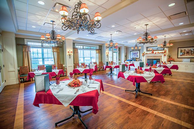 The Hampton at Willowbrook, Houston, TX 2