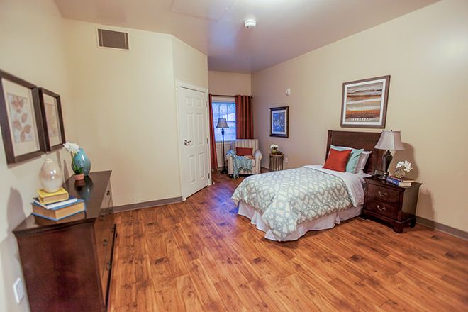 The Hampton at Willowbrook, Houston, TX 3