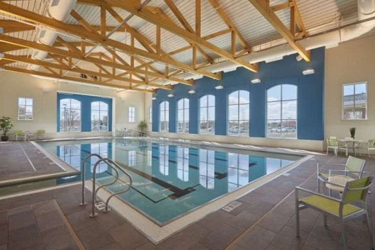 Woodcrest Villa Residential Campus, Lancaster, PA 1