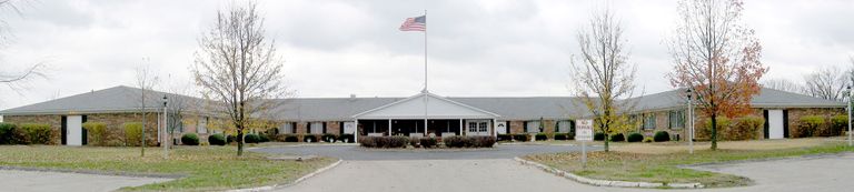 Seville Care Center - CLOSED, Salem, MO 1