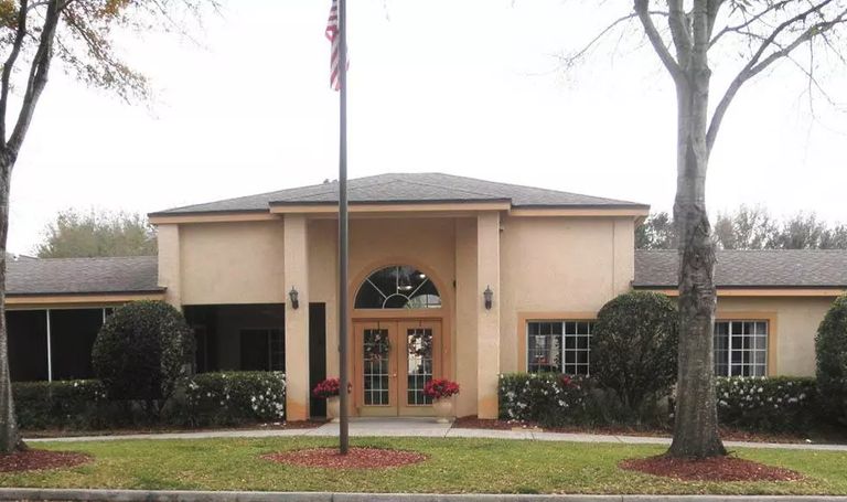 Savannah Court Of Lakeland, Lakeland, FL 1