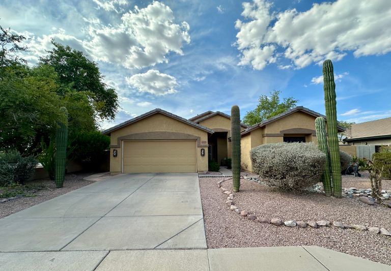 Julian's Assisted Living Home, Mesa, AZ 2