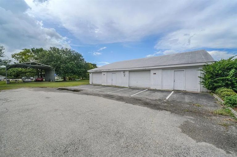 Down Home Blessed Care, Tomball, TX 1