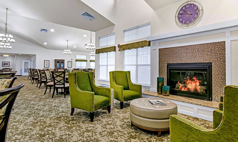 Sequoia Grove Retirement Residences, Roseville, CA 2