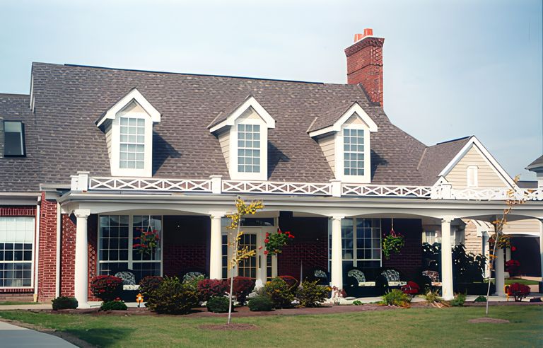 Elmwood Assisted Living And Skilled Nursing Of Fremont, Fremont, OH 3