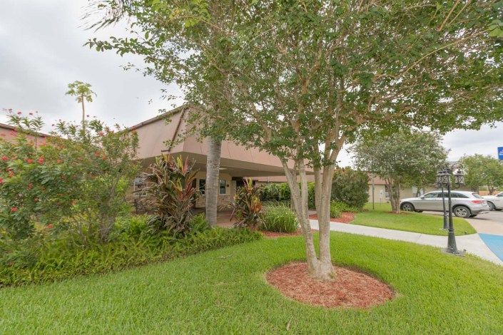 Veranda Rehabilitation and Healthcare, Harlingen, TX 2
