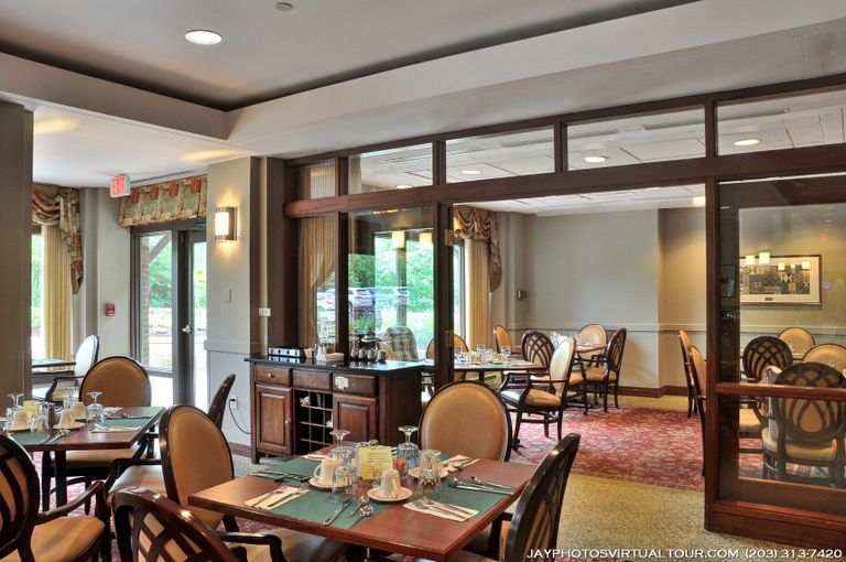 Eisenberg Assisted Living, Worcester, MA 2
