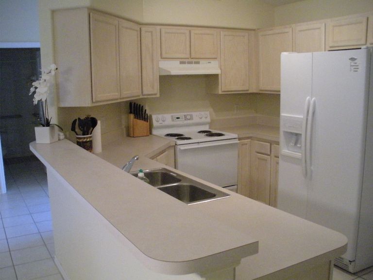 Ocean Breeze Gardens, Satellite Beach, FL 1