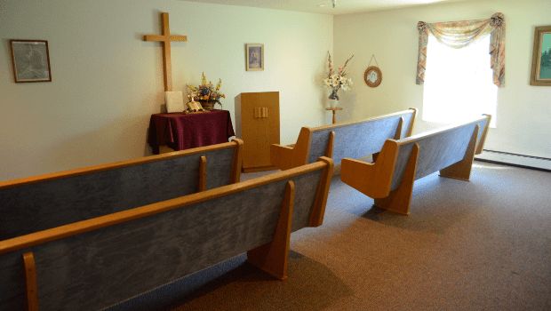 Skyline Ridge Nursing and Rehabilitation Center, Canon City, CO 1