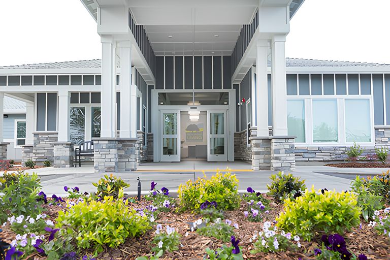 Vaca Valley Living A Memory Care Community, Vacaville, CA 2