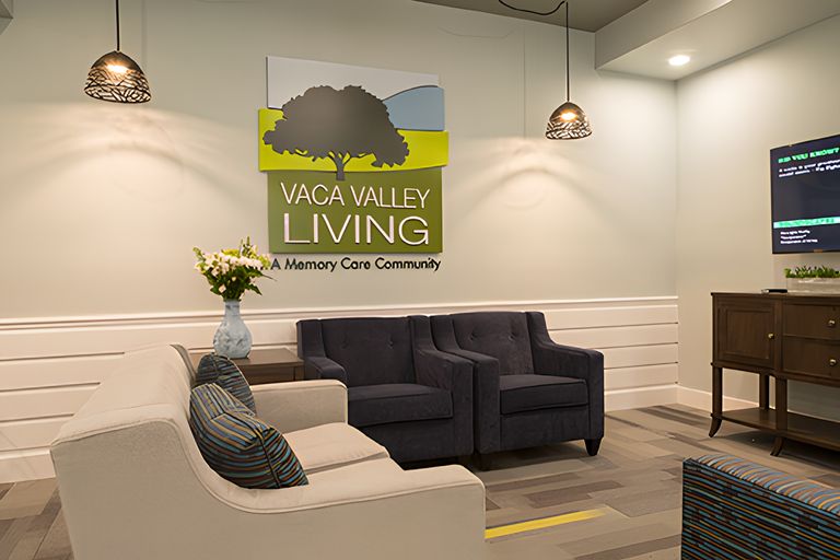 Vaca Valley Living A Memory Care Community, Vacaville, CA 3