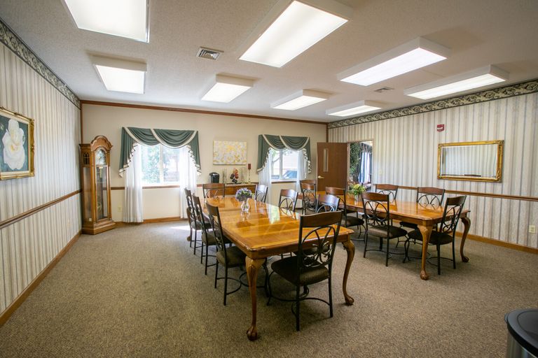 Heritage Woods Of Ottawa, Ottawa, IL 3