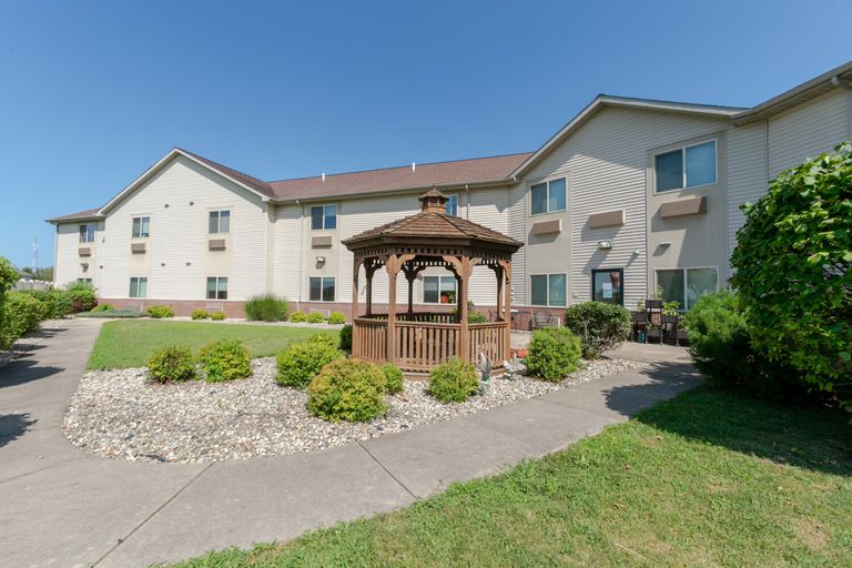 Heritage Woods Of Ottawa, Ottawa, IL 1