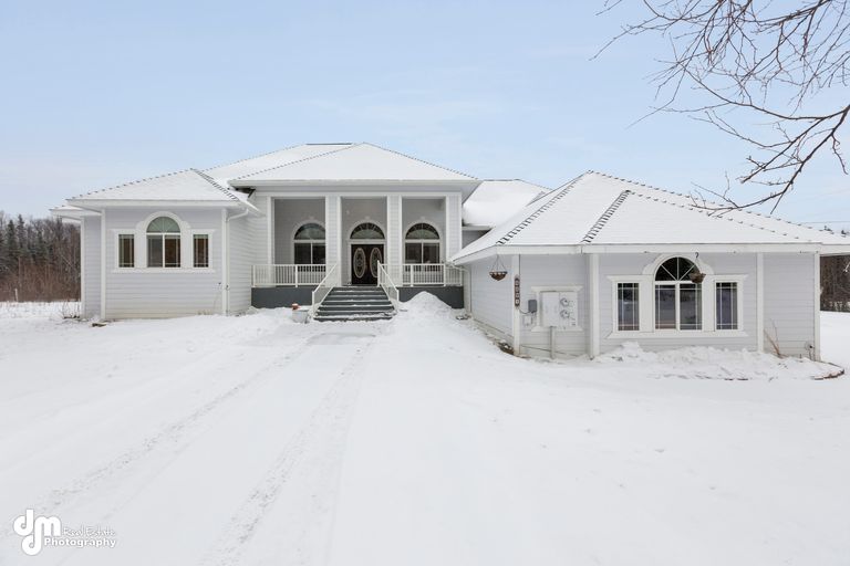 Arctic Rose Assisted Living Home, Wasilla, AK 2