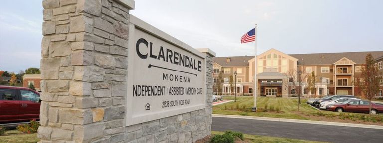 Clarendale of Mokena, Mokena, IL 3
