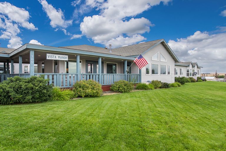 Vista Manor, Wilbur, WA 1