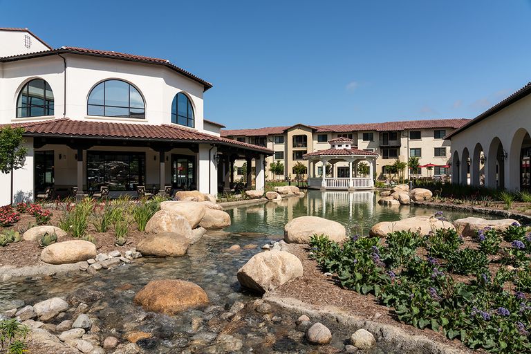 The Glen At Heather Farm, Walnut Creek, CA 3