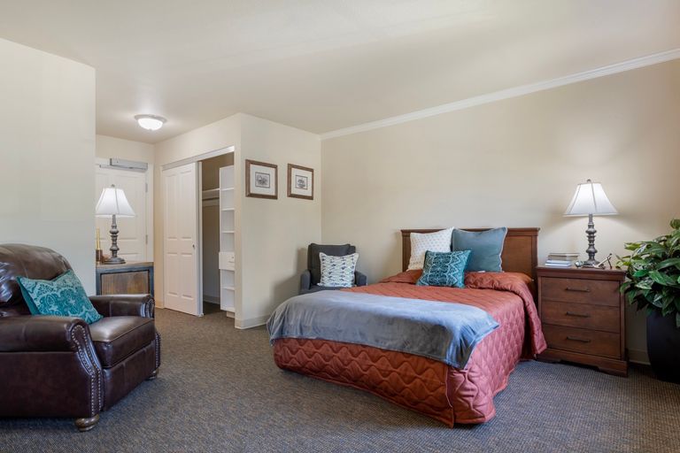 Cinco Ranch Alzheimer’s Special Care Center, Katy, TX 2