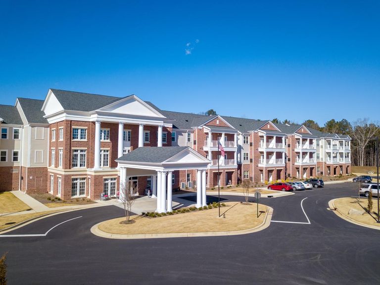 Legacy Reserve At Old Town, Columbus, GA 1