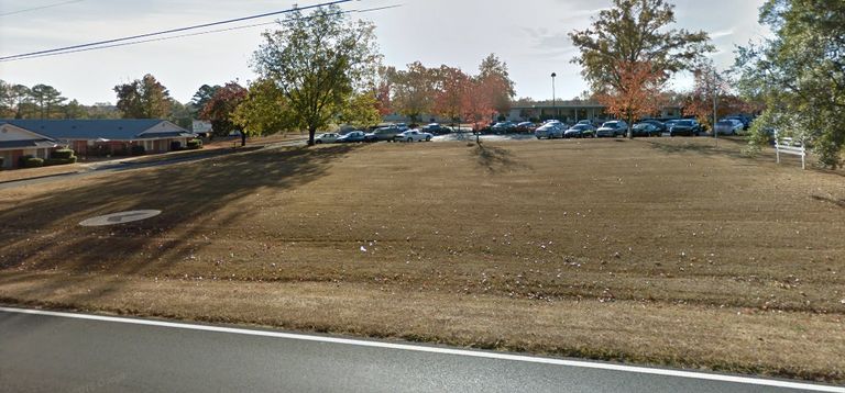 Plantation Manor Retirement Community, Mc Calla, AL 1