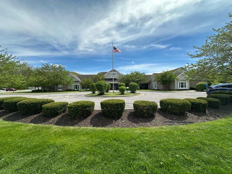 Kingston at Dupont, Fort Wayne, IN 1