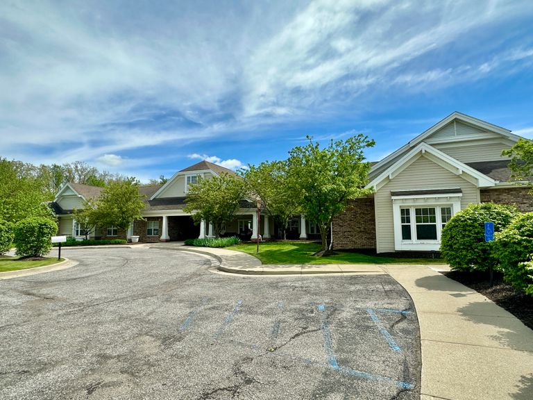 Kingston at Dupont, Fort Wayne, IN 2