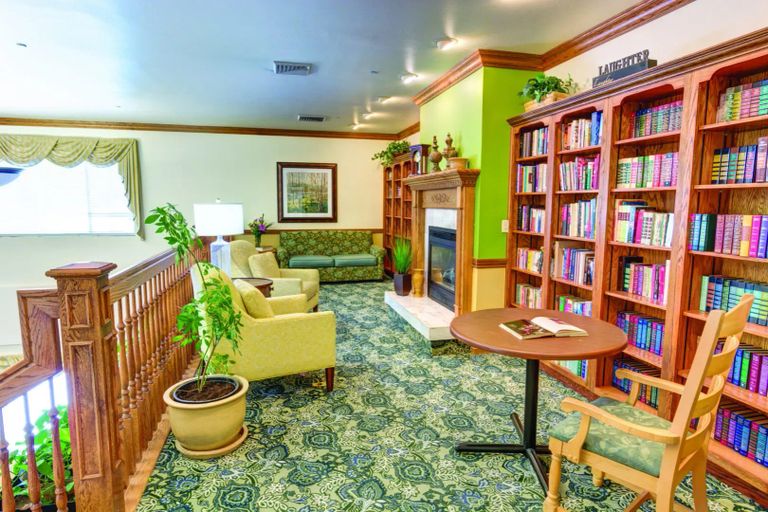 The Wentworth At East Millcreek, Millcreek, UT 3